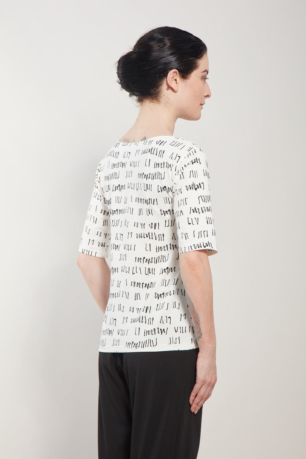 Shania Top