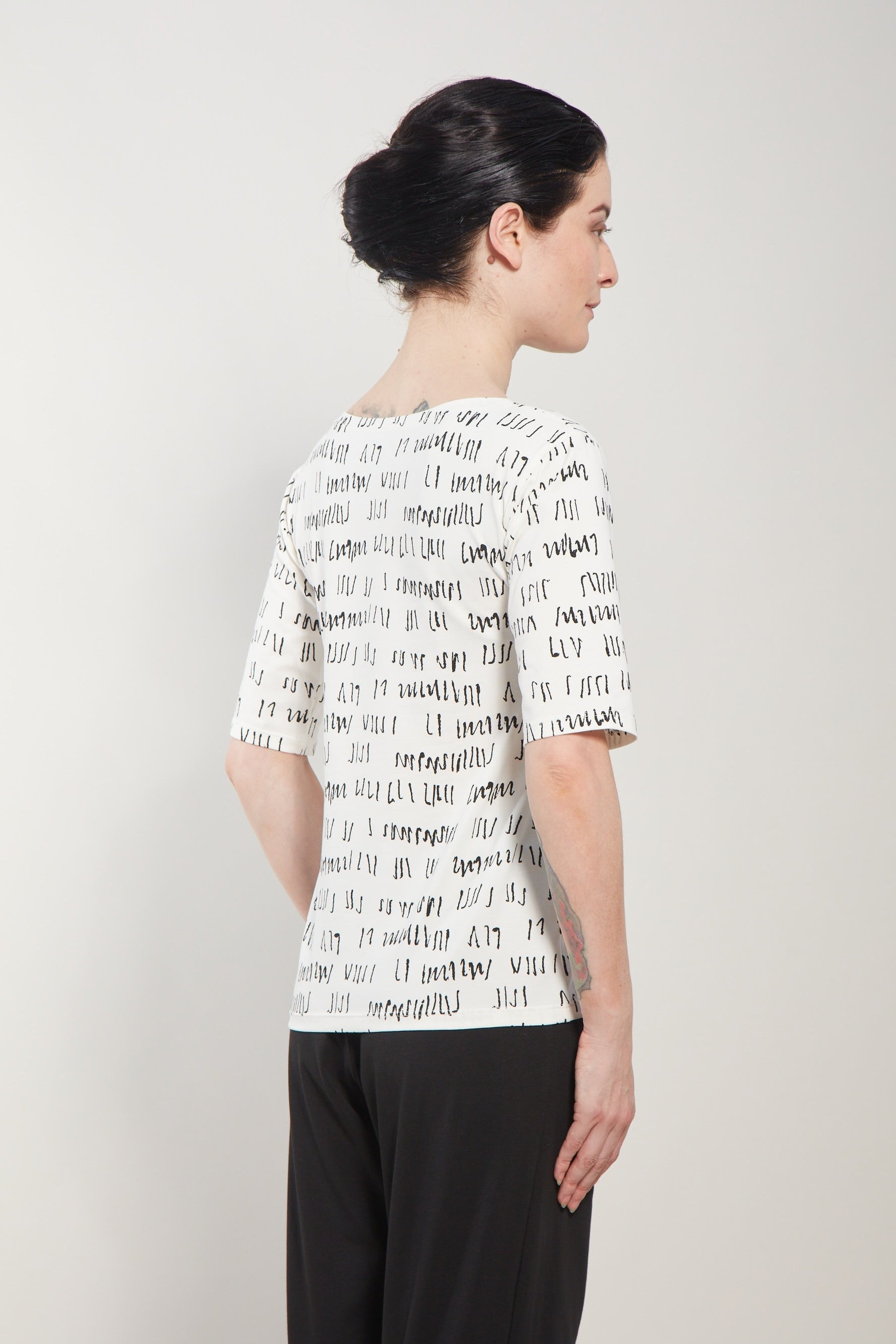 Shania Top