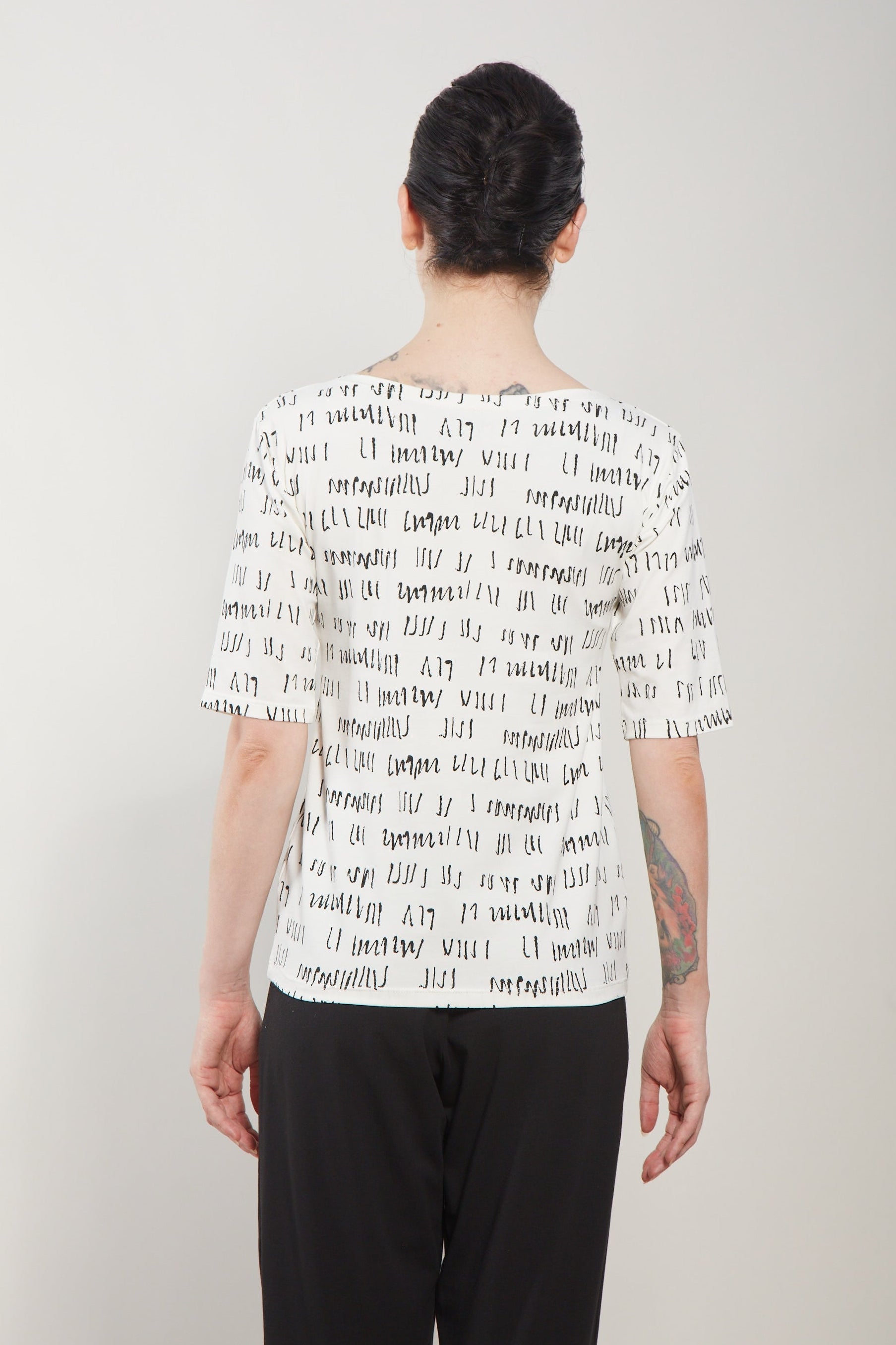 Shania Top