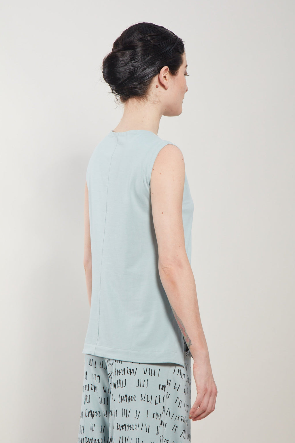 Violet Top