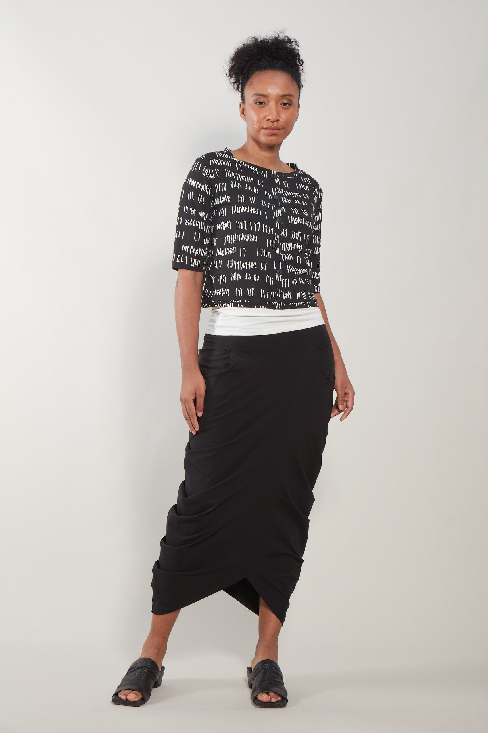 Athena Skirt