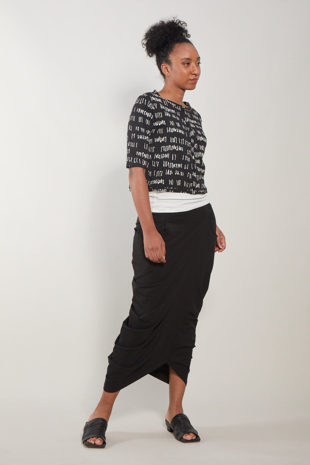 Athena Skirt