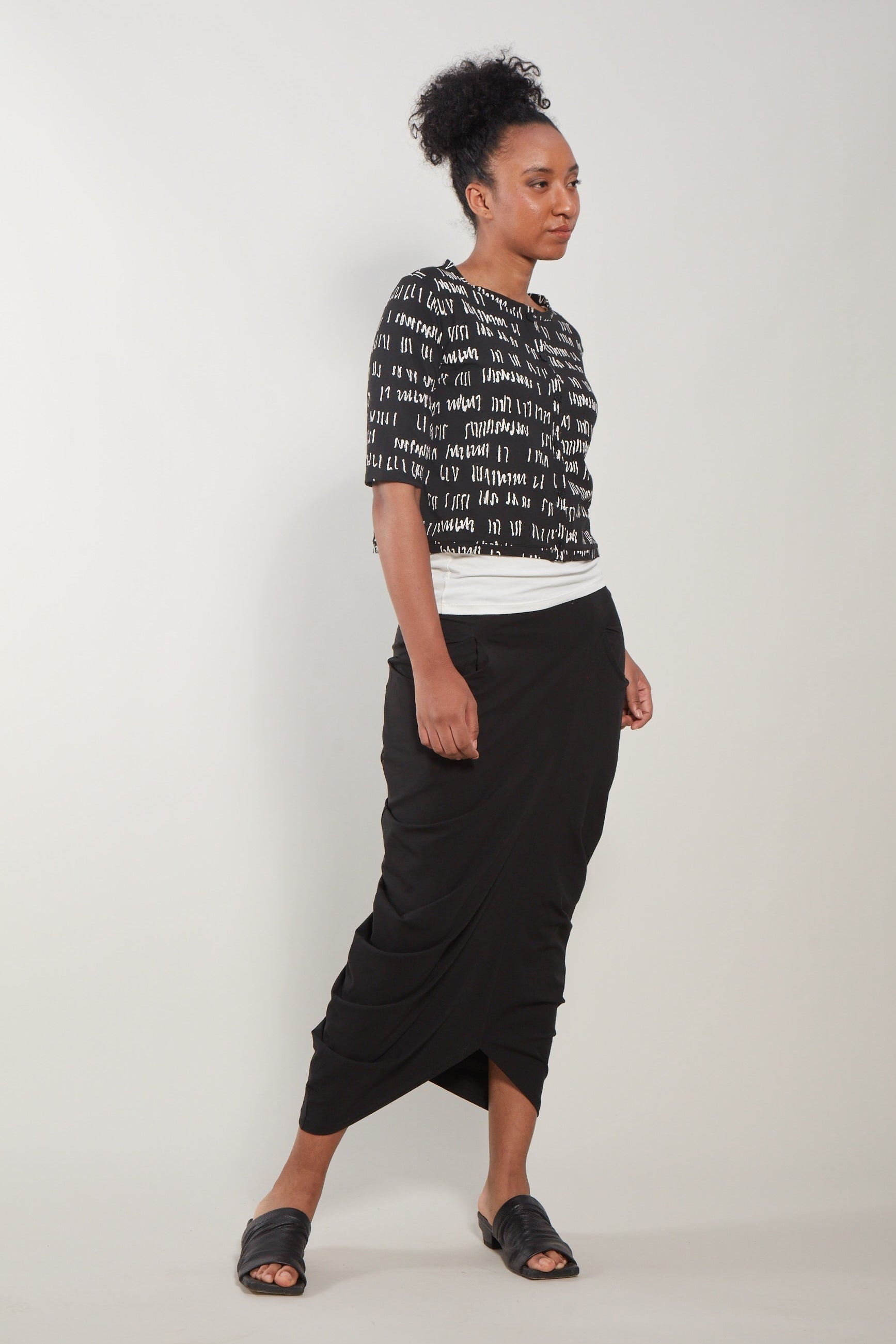 Athena Skirt