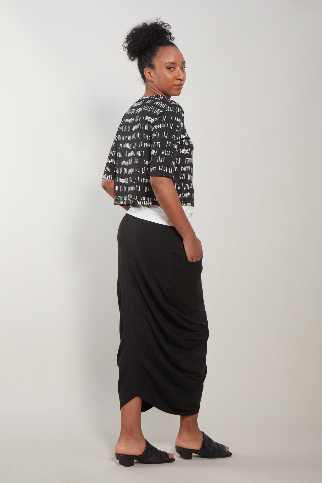 Athena Skirt