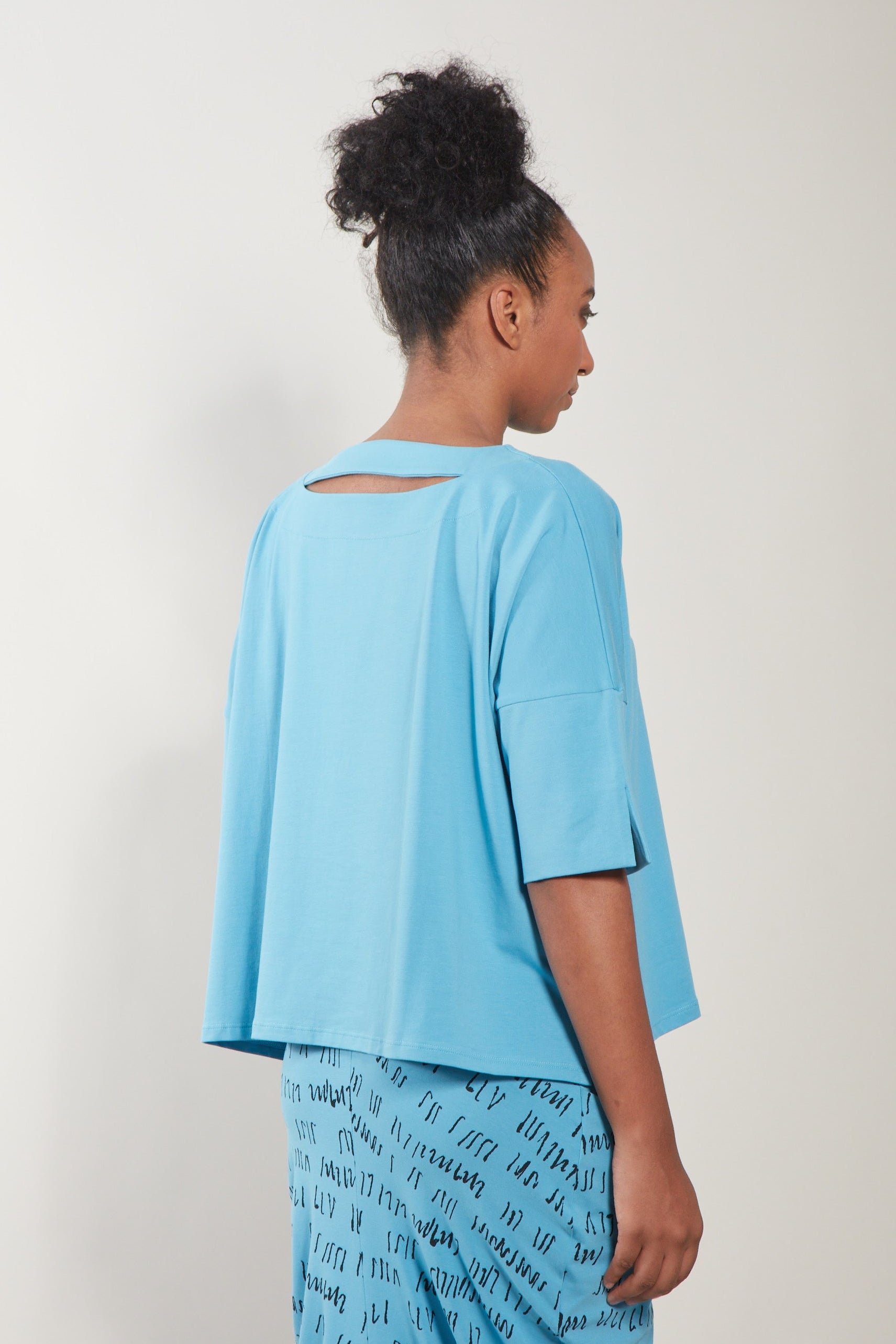 Anastasia Top