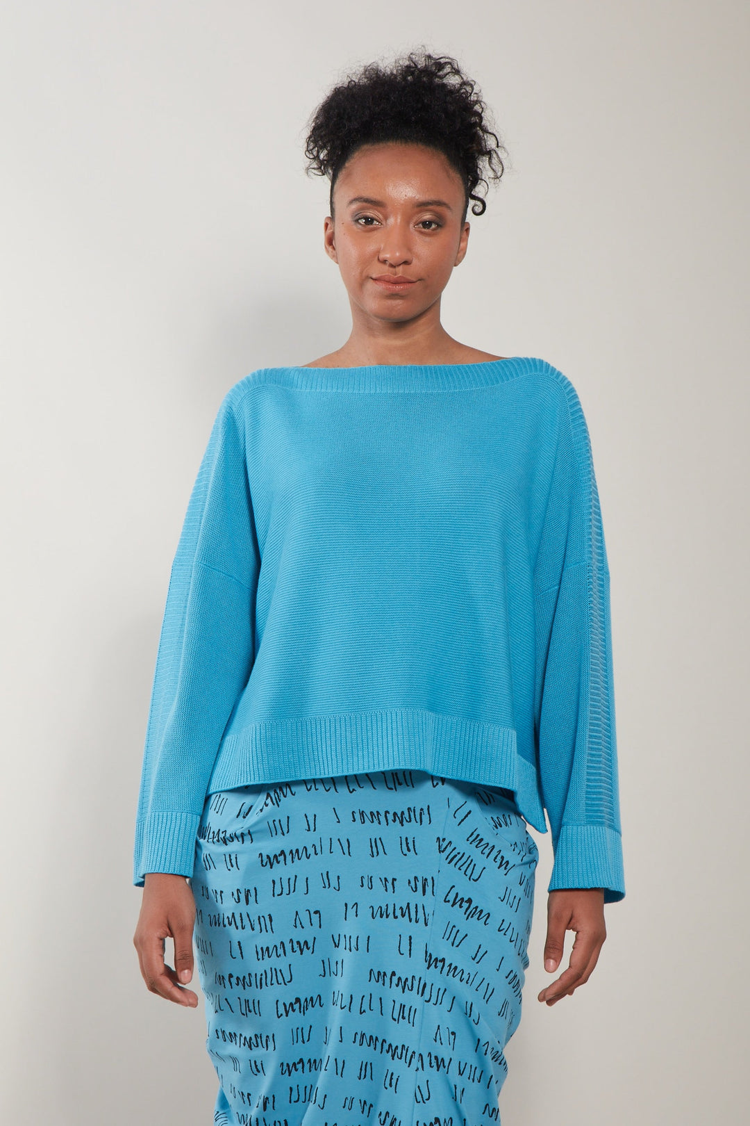 Sussy Sweater