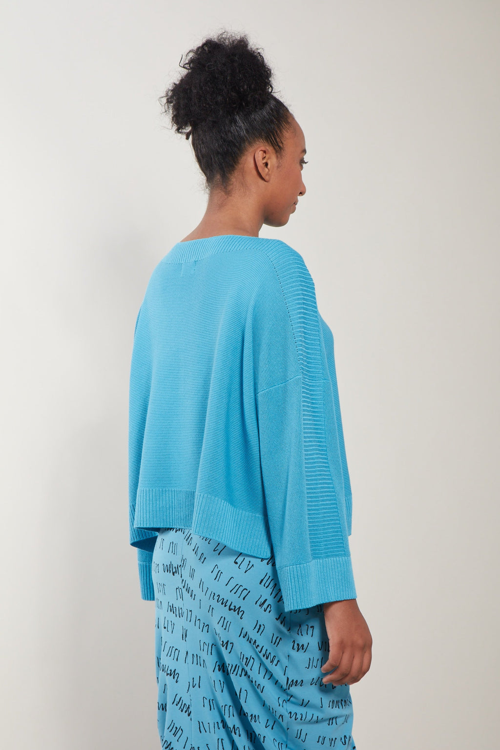 Sussy Sweater