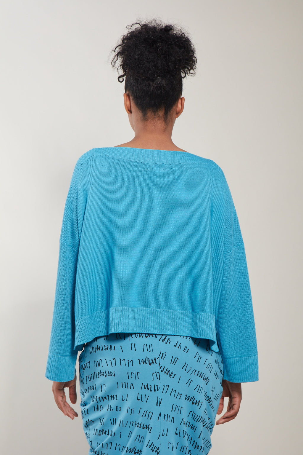 Sussy Sweater