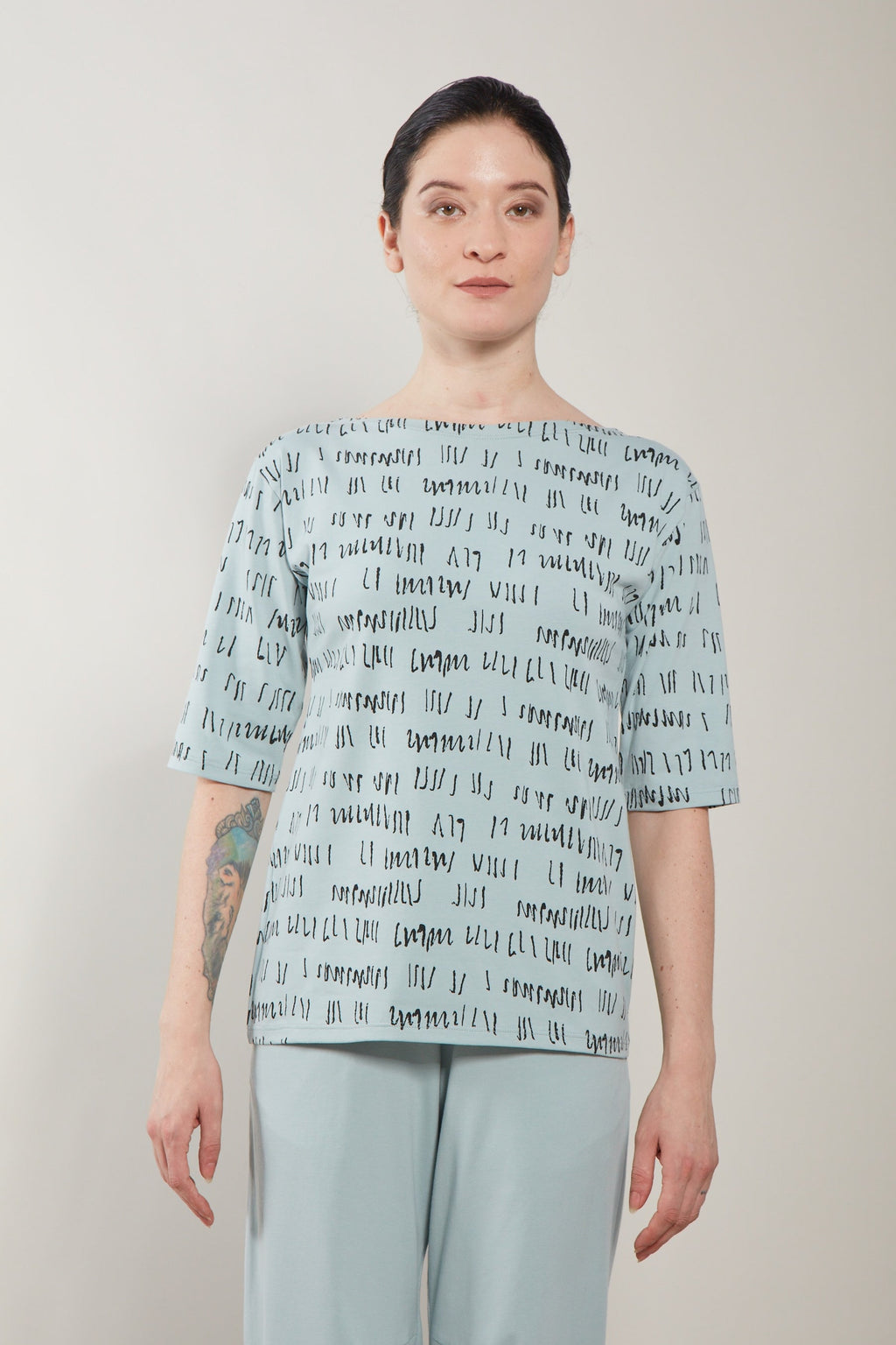 Shania Top