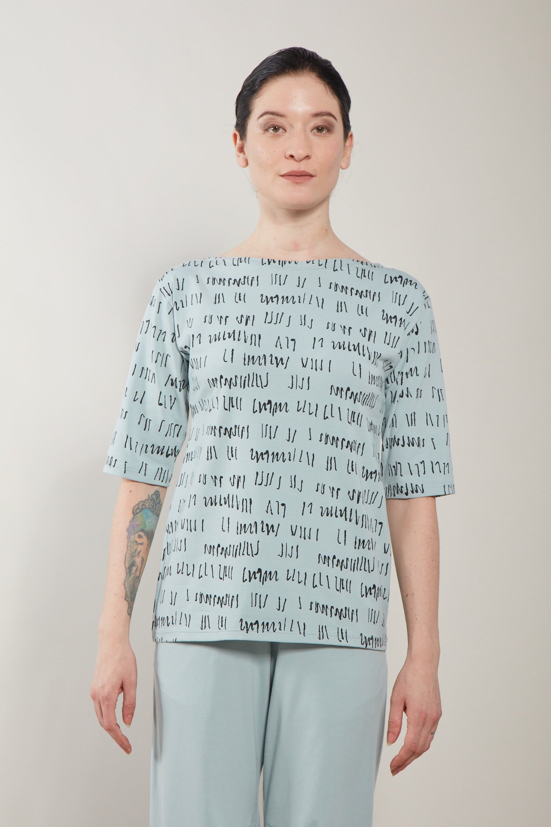 Shania Top