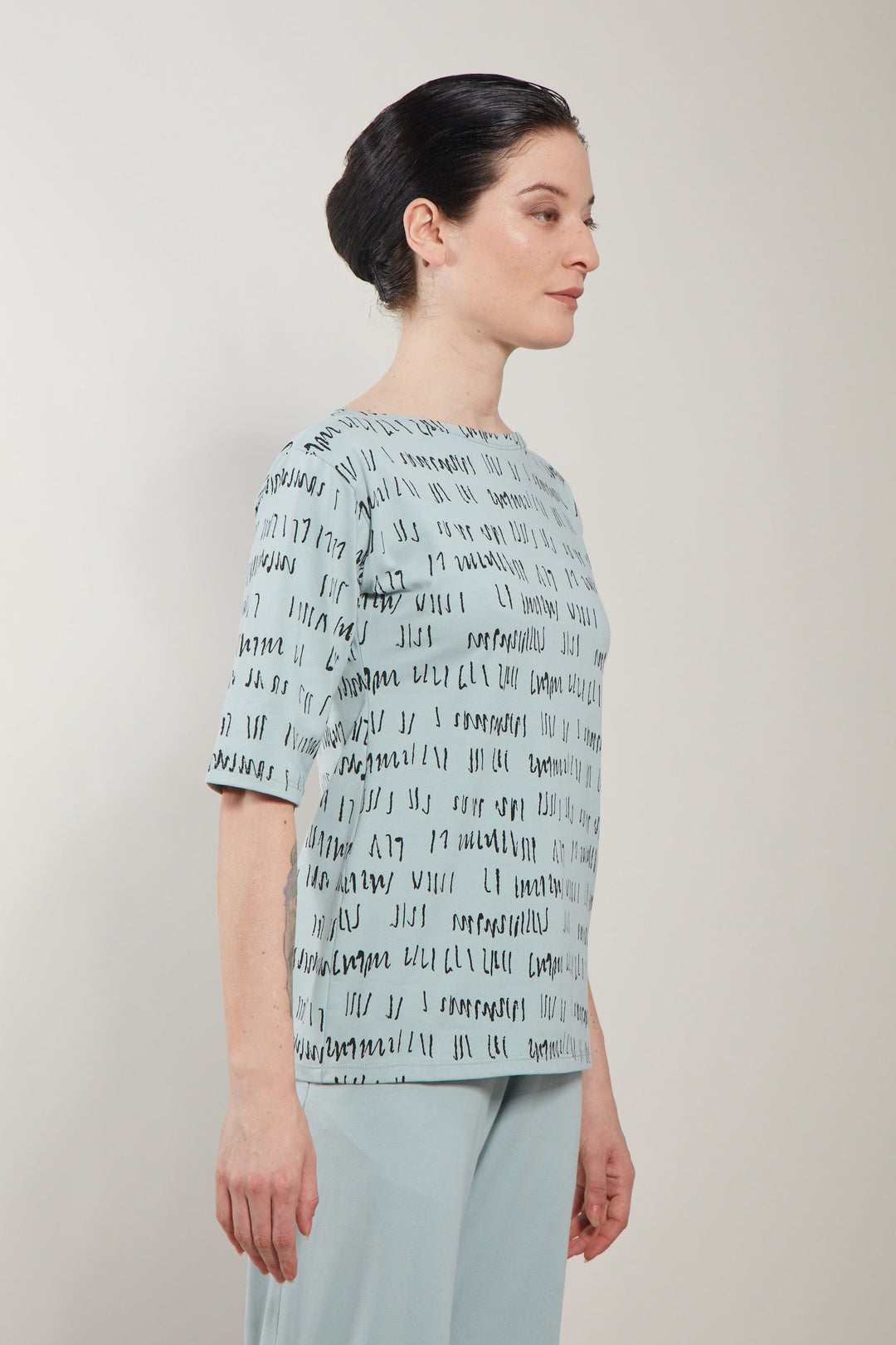Shania Top