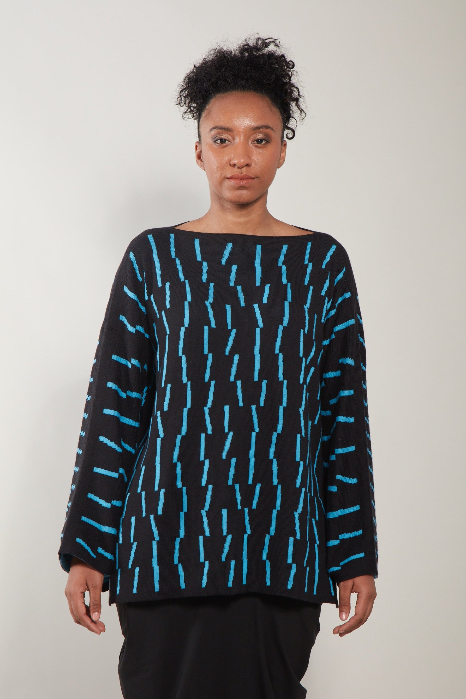 Megan Sweater