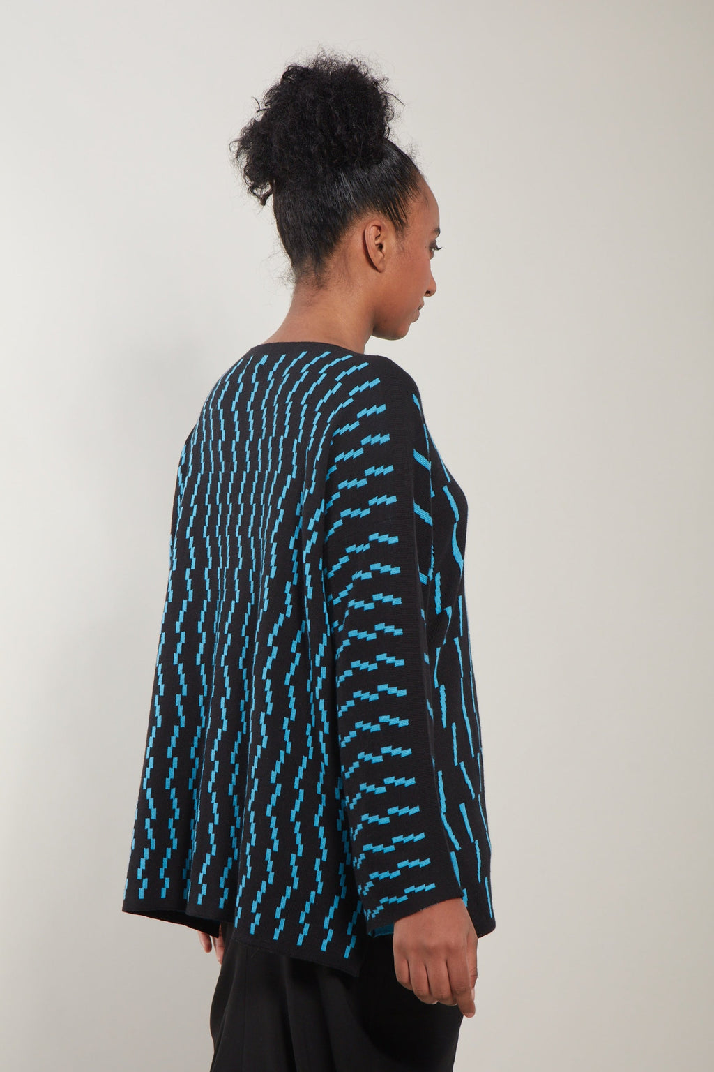 Megan Sweater