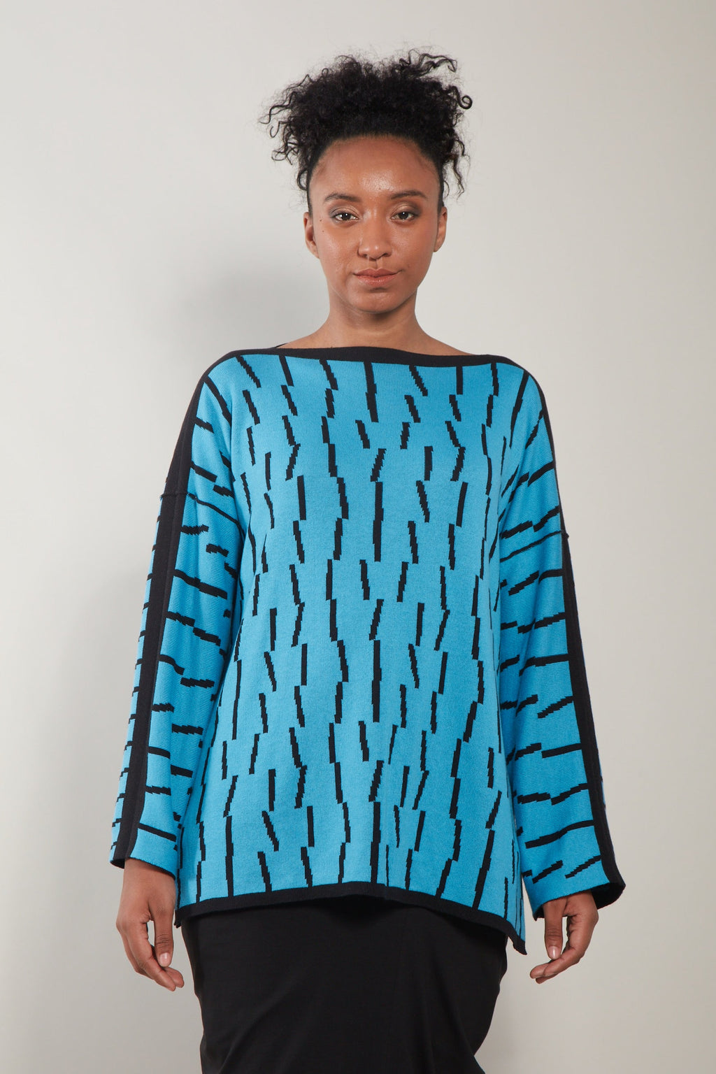 Megan Sweater