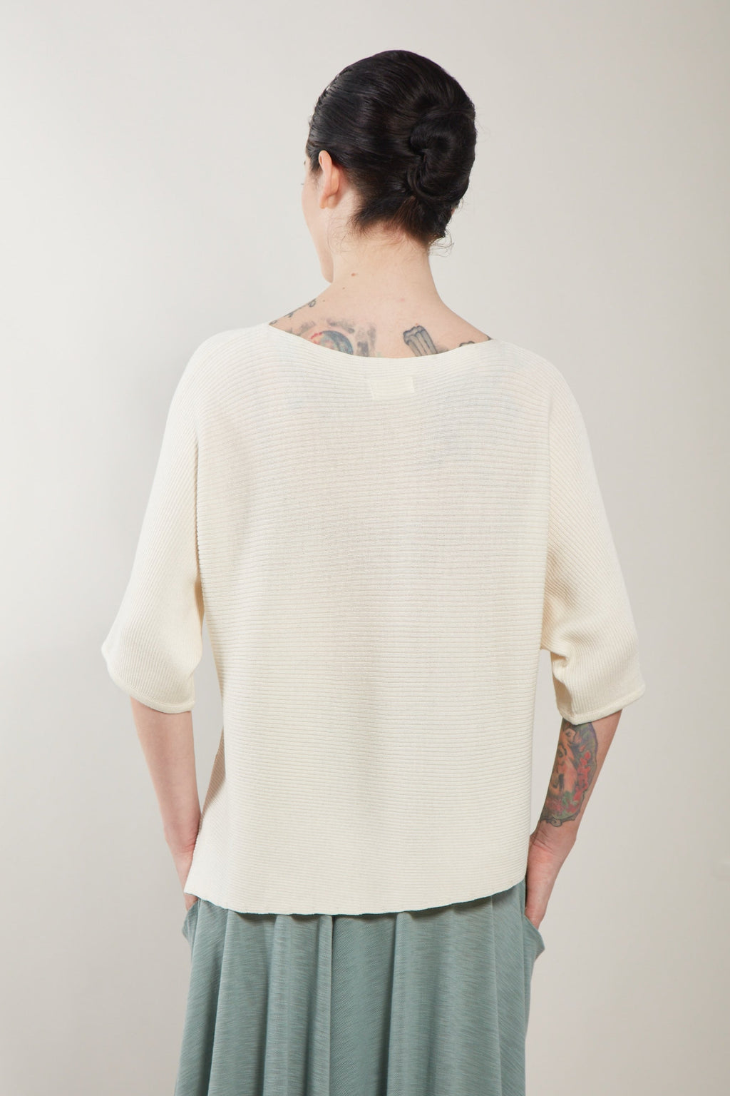 Adara Sweater