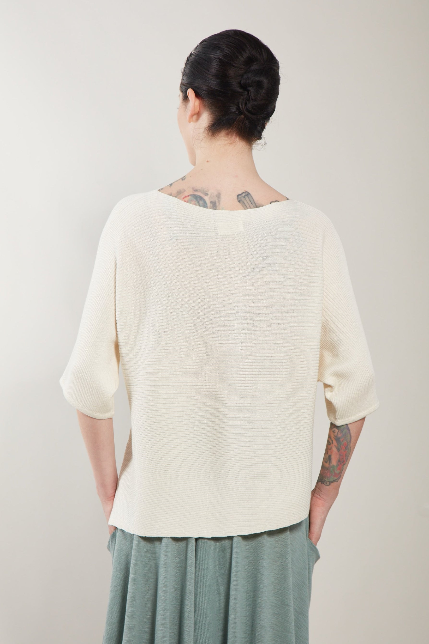 Adara Sweater