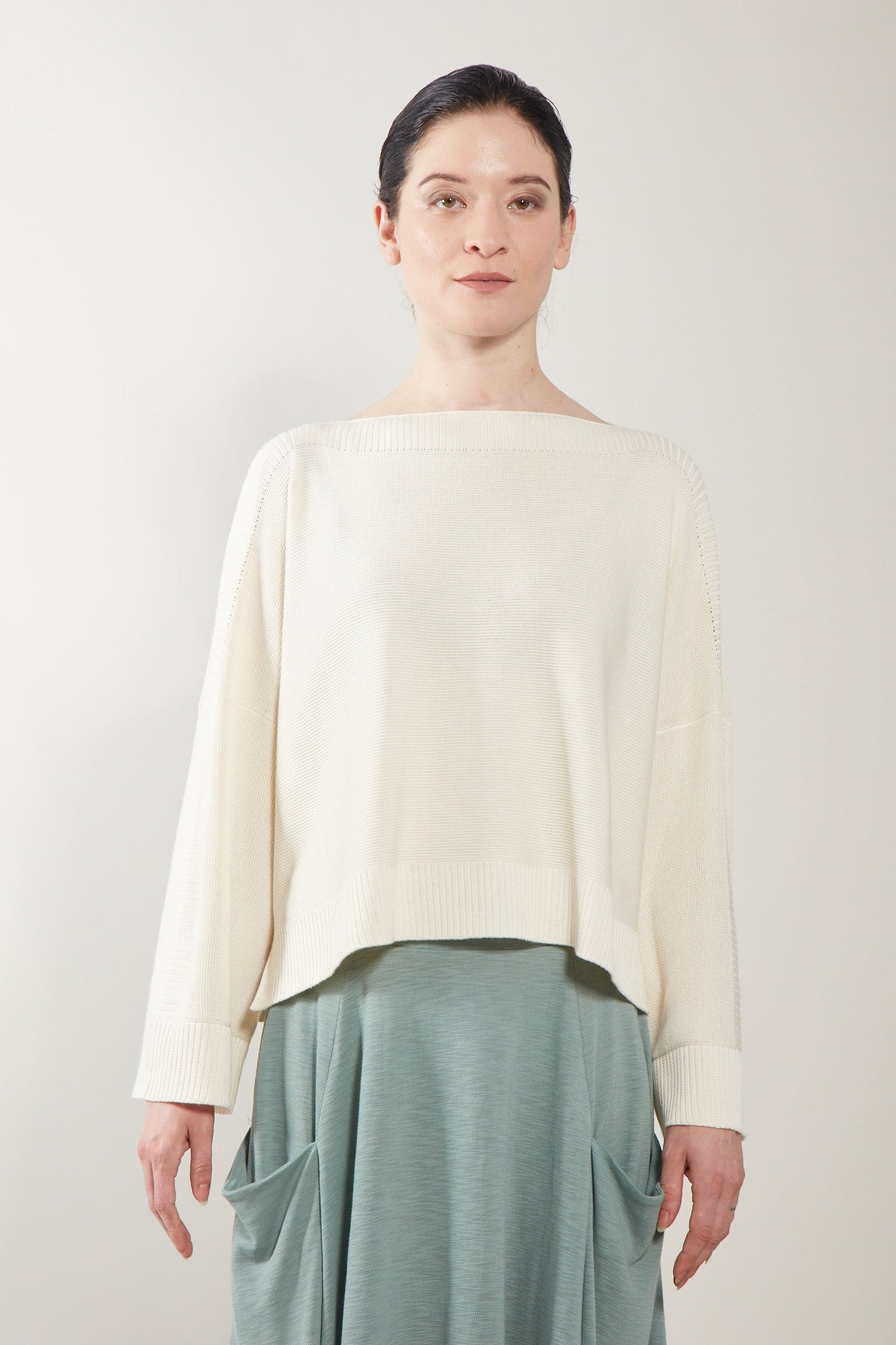 Sussy Sweater