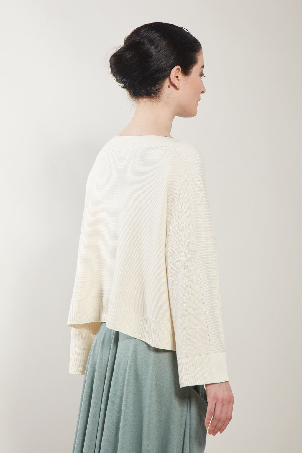 Sussy Sweater