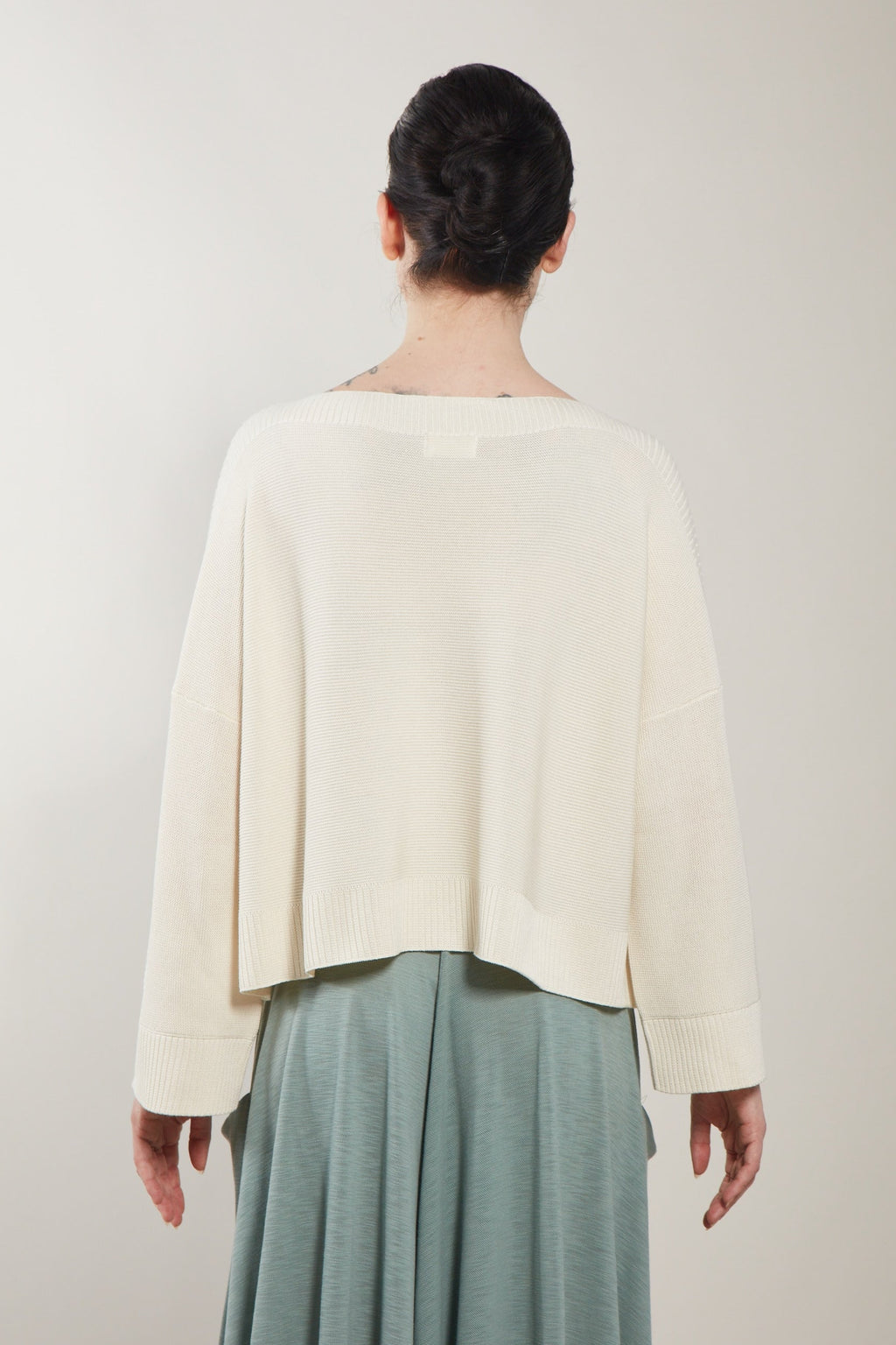 Sussy Sweater
