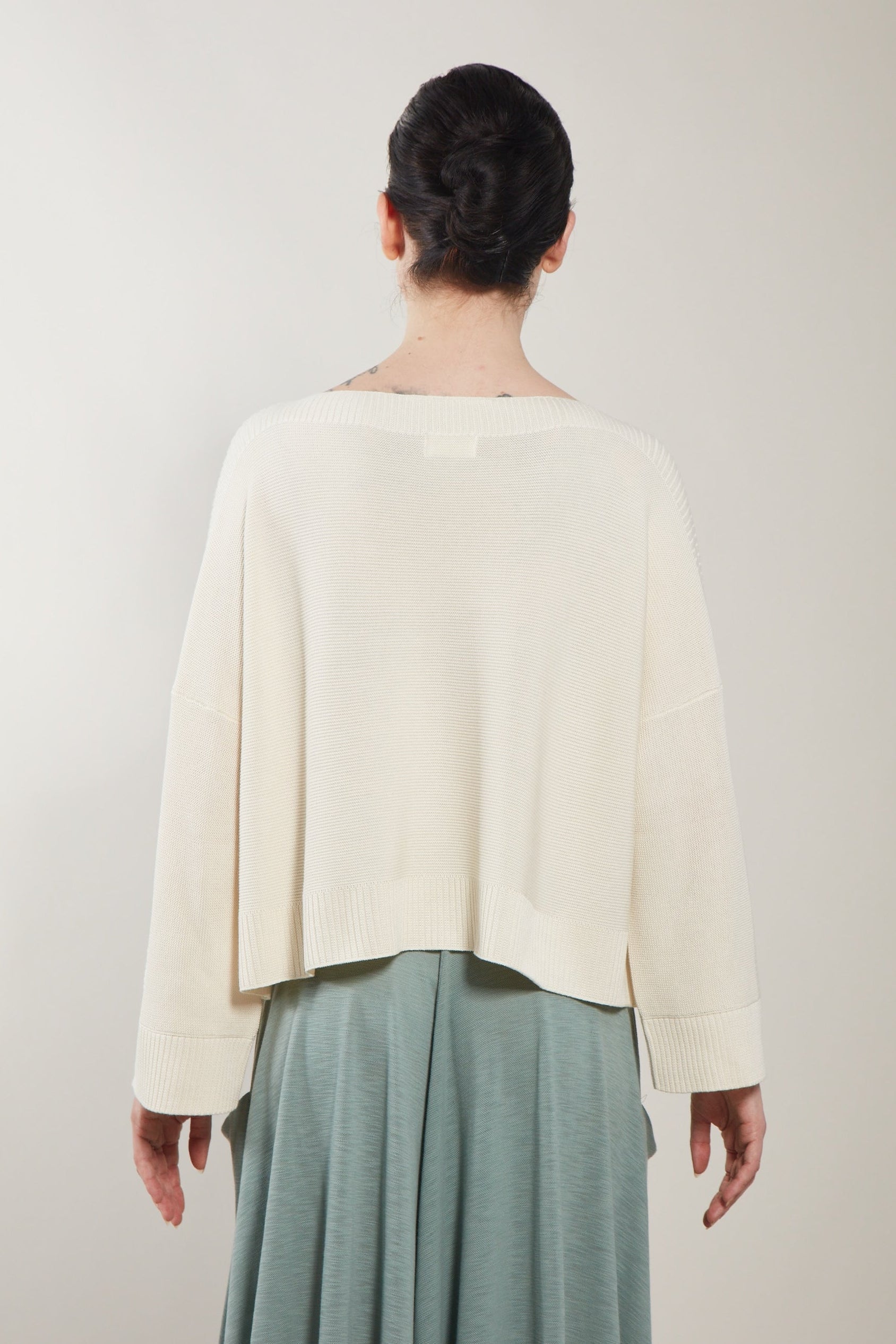 Sussy Sweater