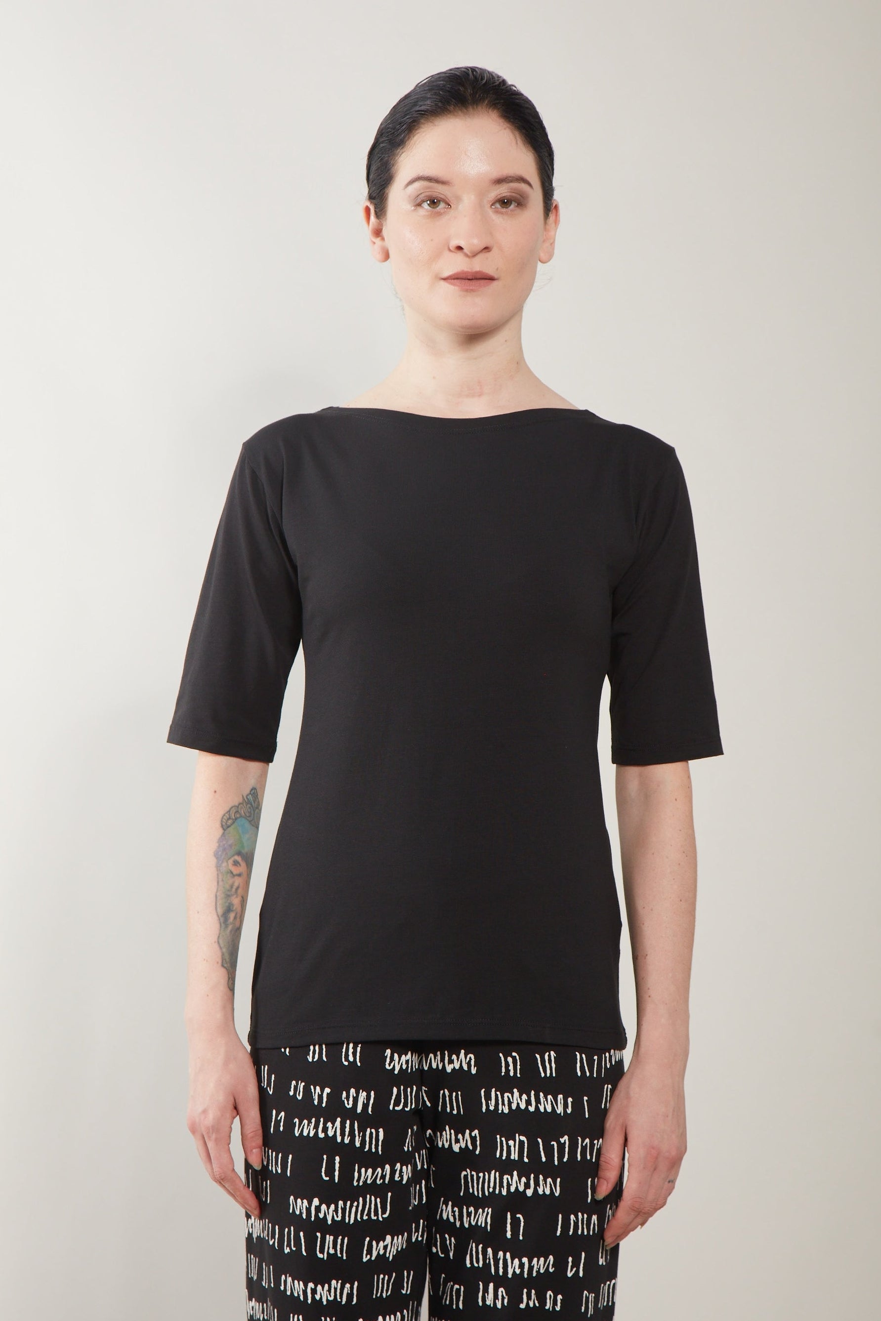 Shania Top