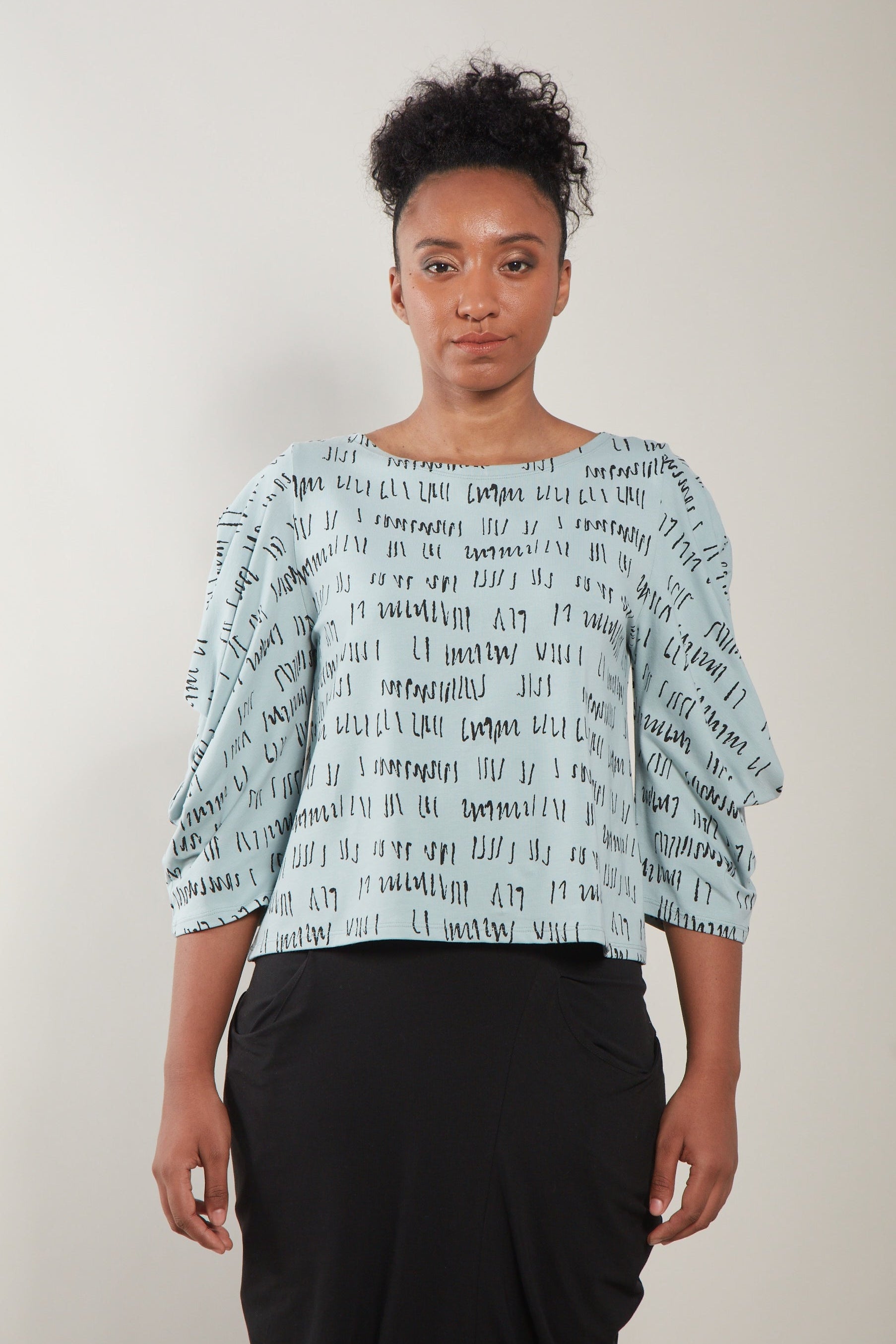 Eden Top