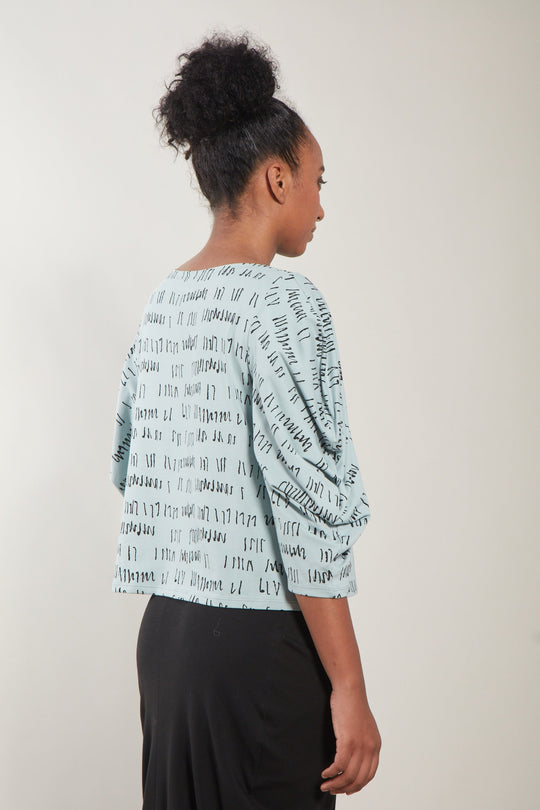 Eden Top