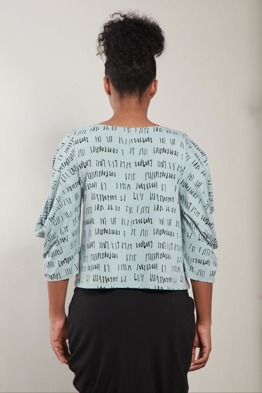 Eden Top