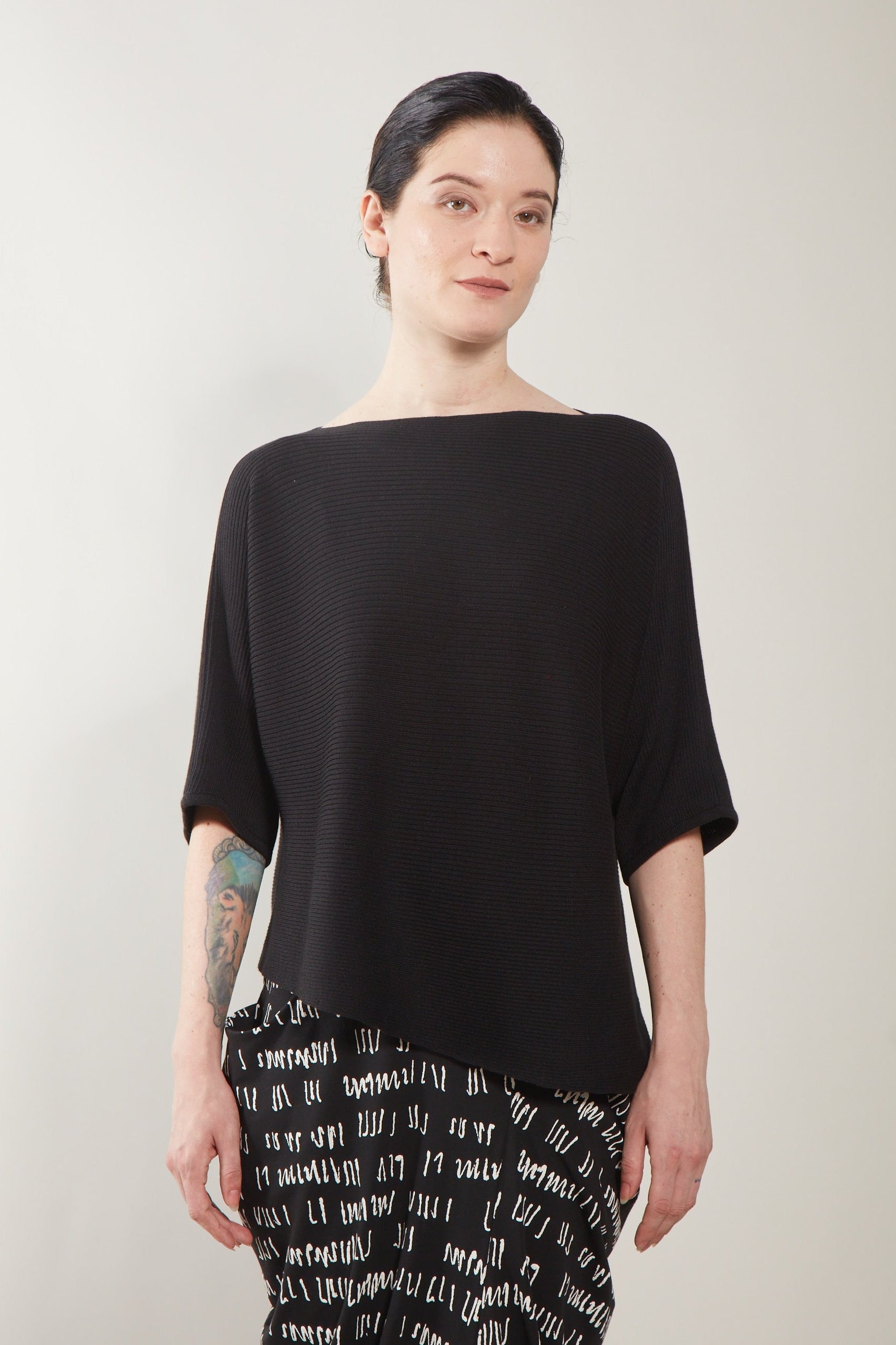 Adara Sweater