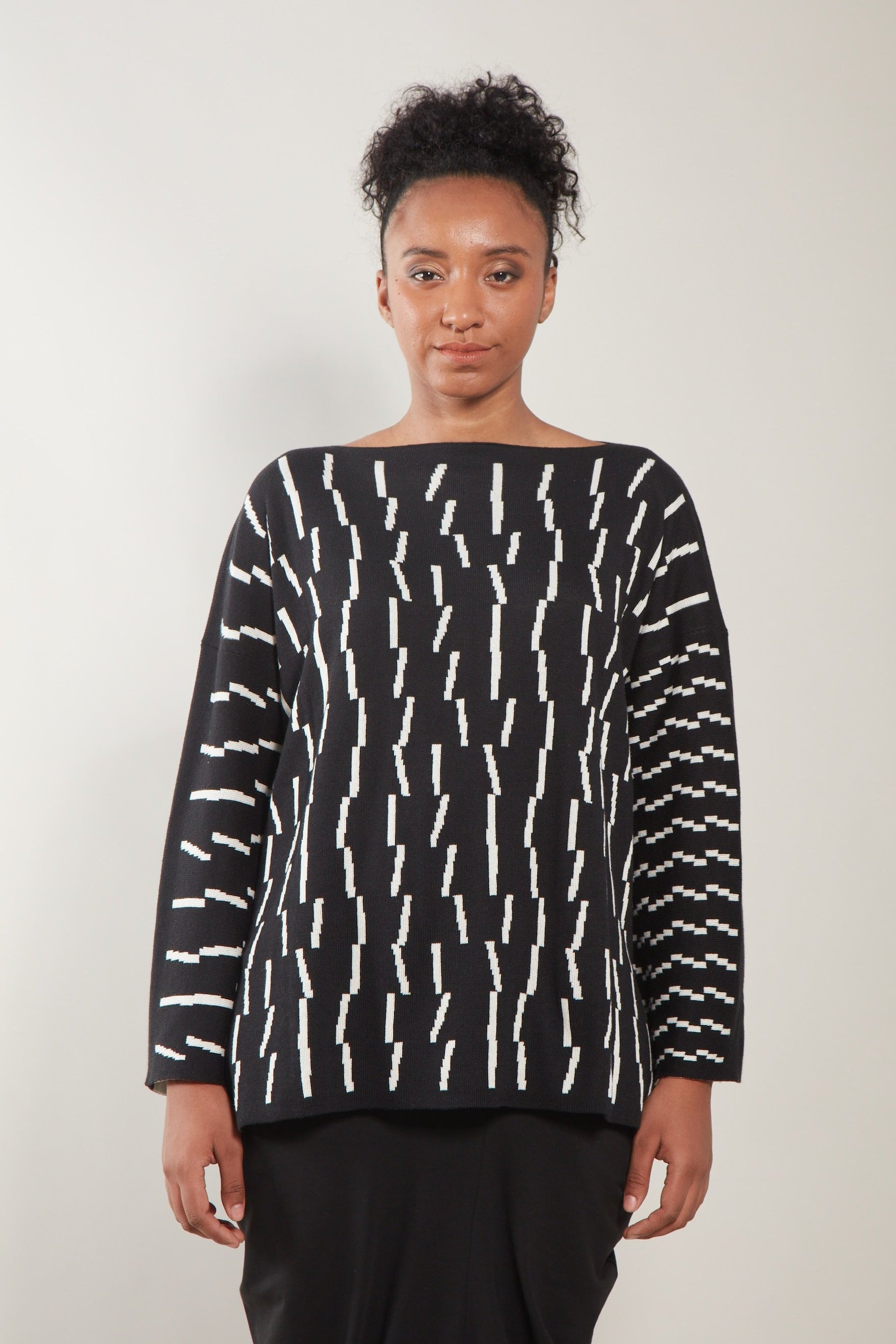 Megan Sweater