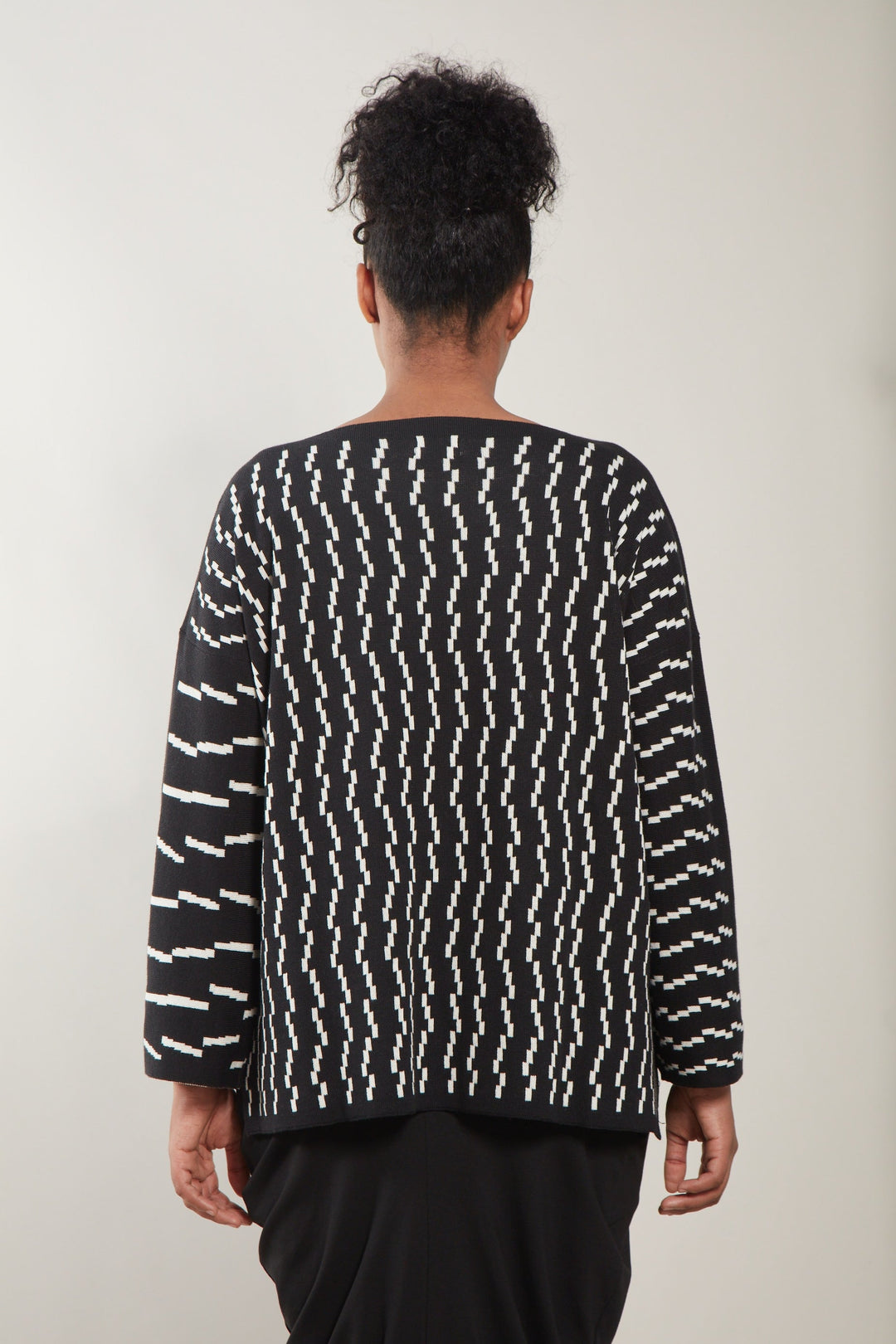 Megan Sweater