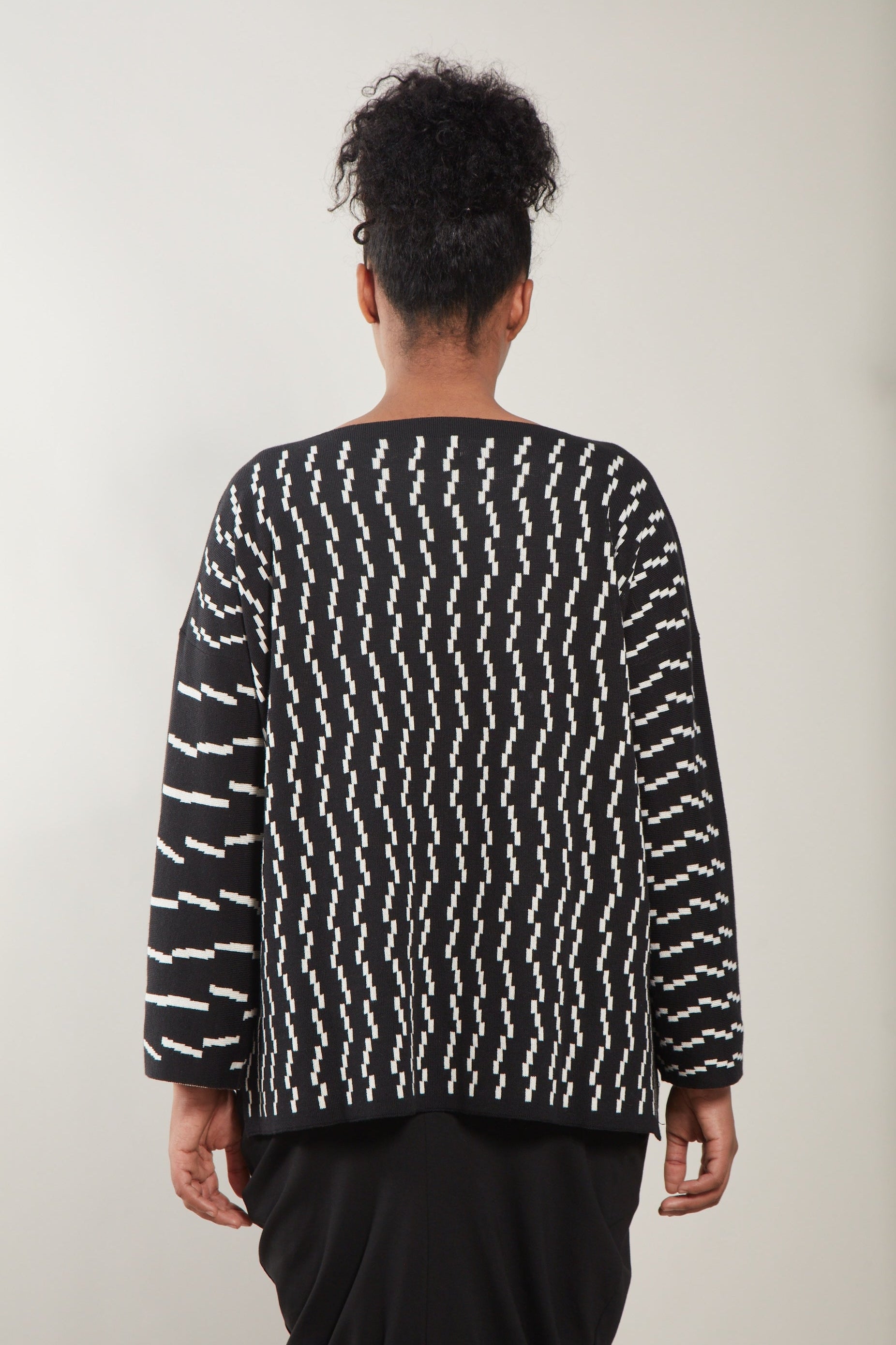 Megan Sweater
