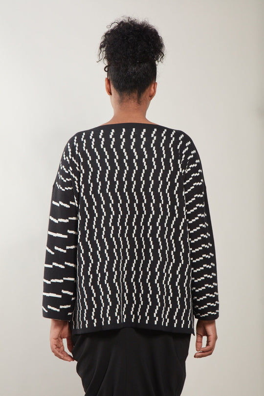 Megan Sweater