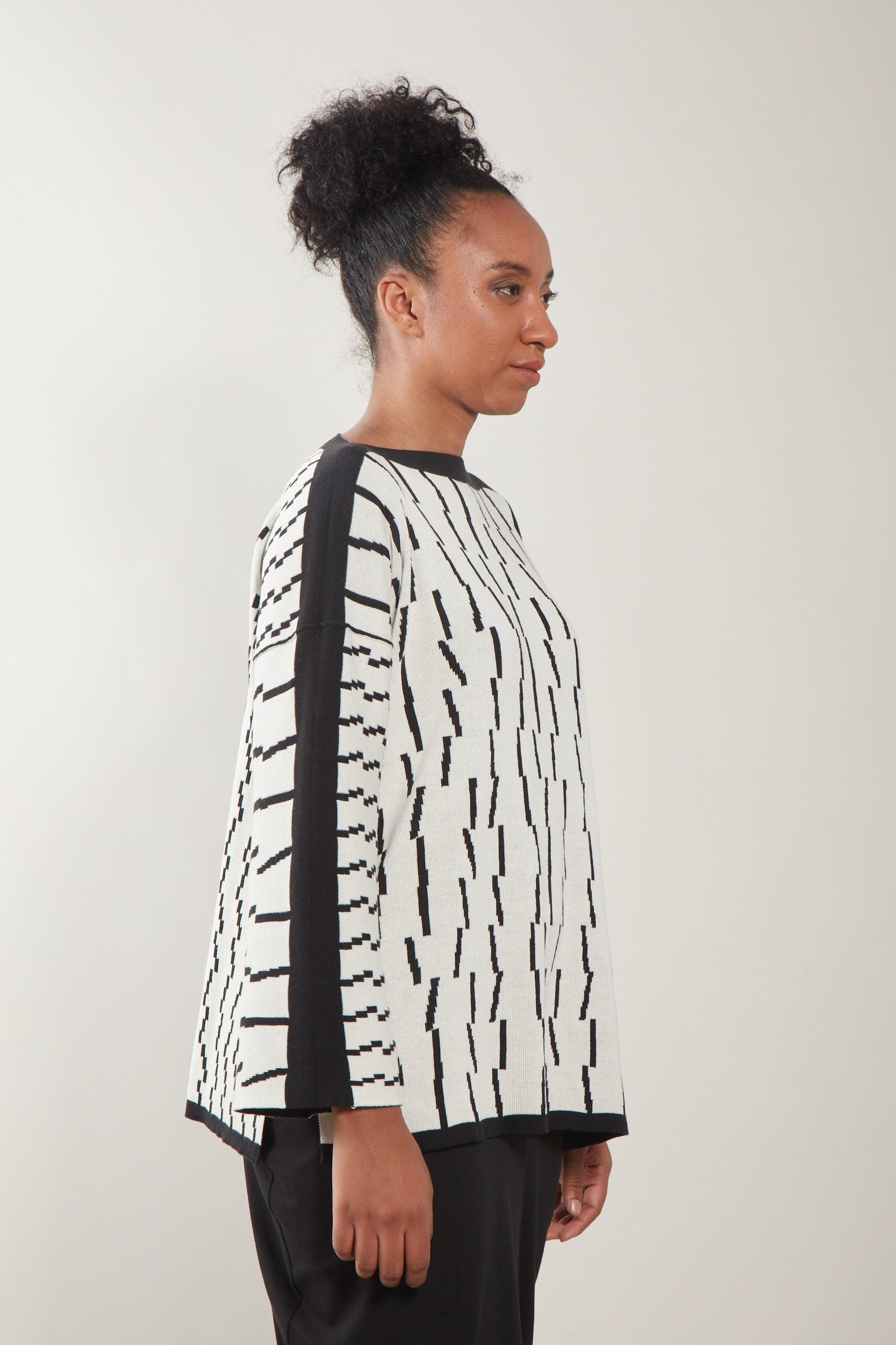 Megan Sweater
