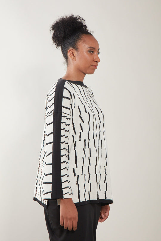 Megan Sweater