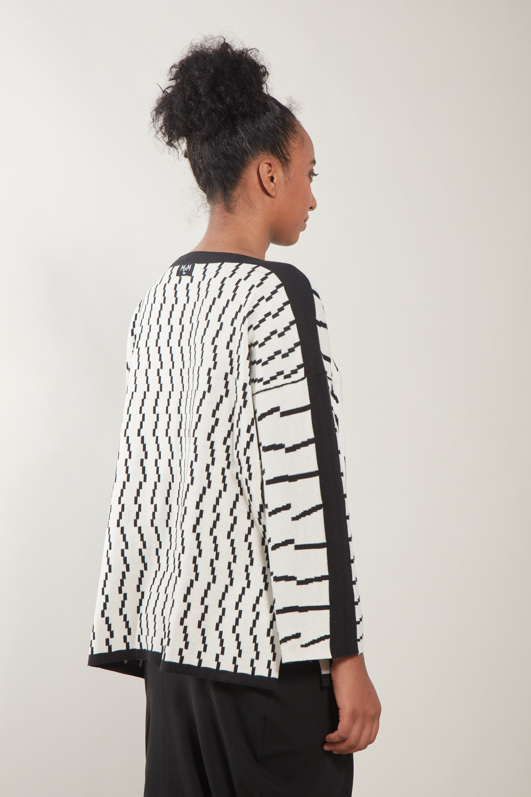 Megan Sweater