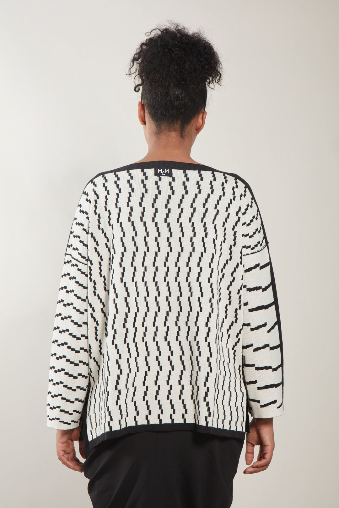Megan Sweater