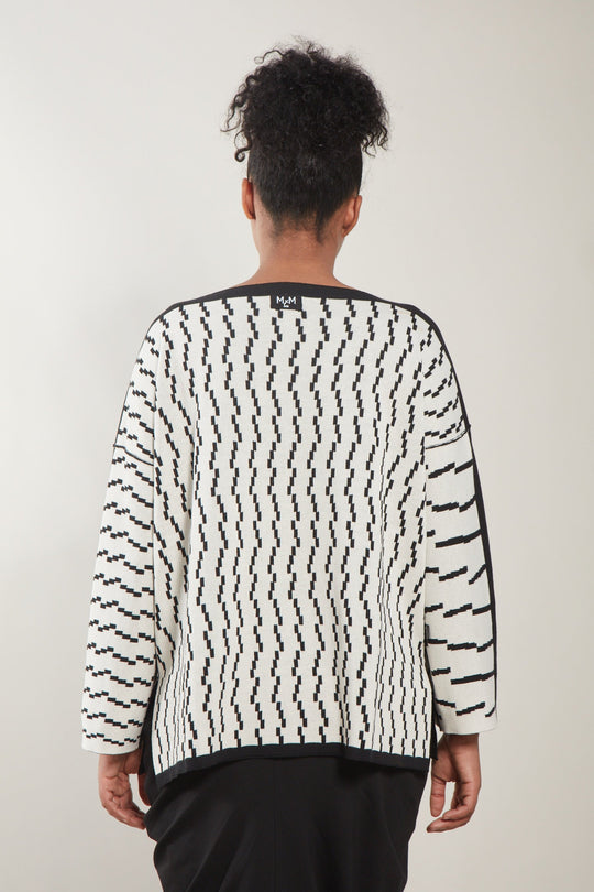 Megan Sweater