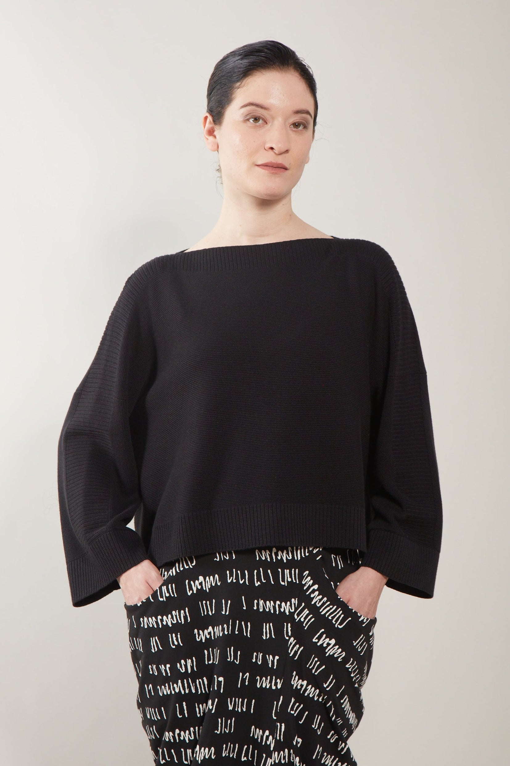 Sussy Sweater