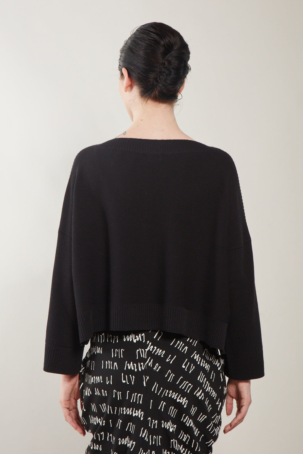 Sussy Sweater