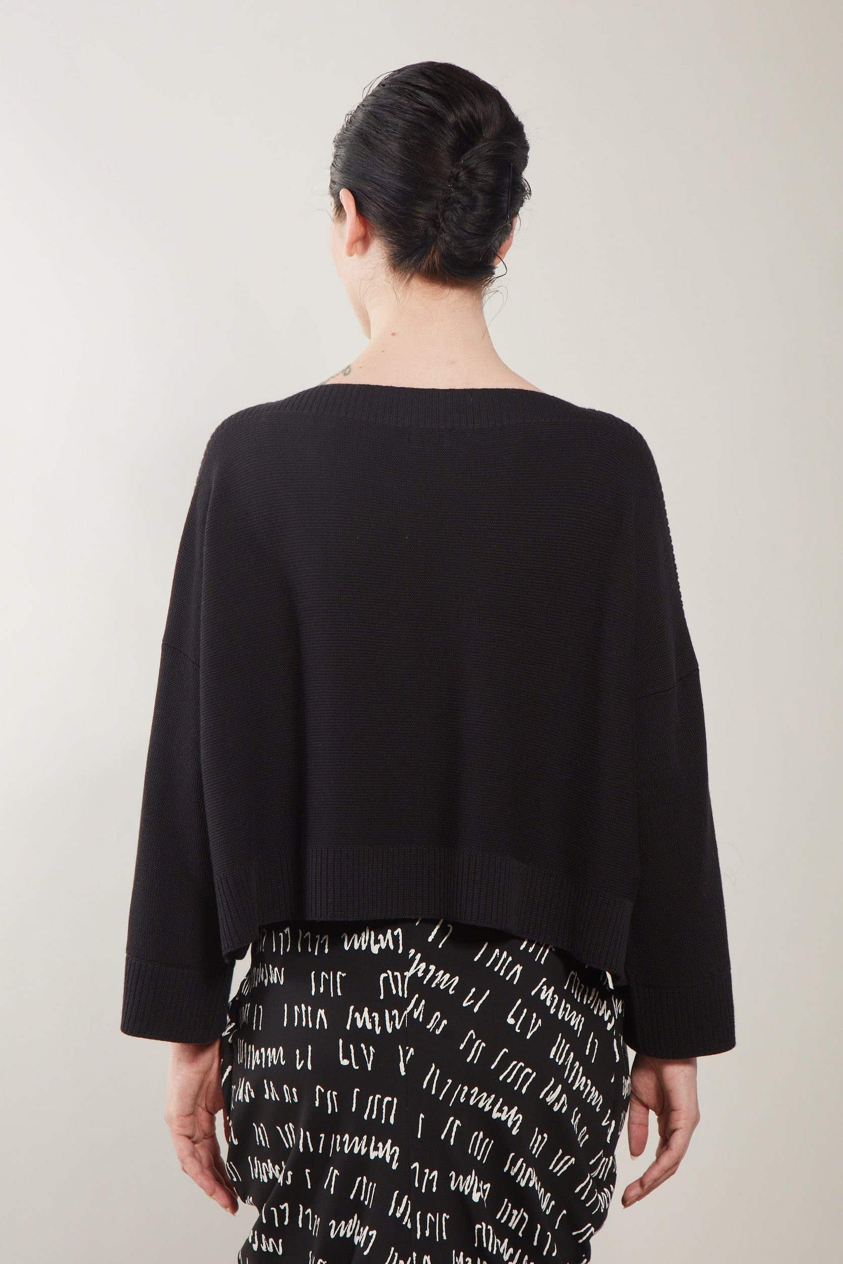 Sussy Sweater