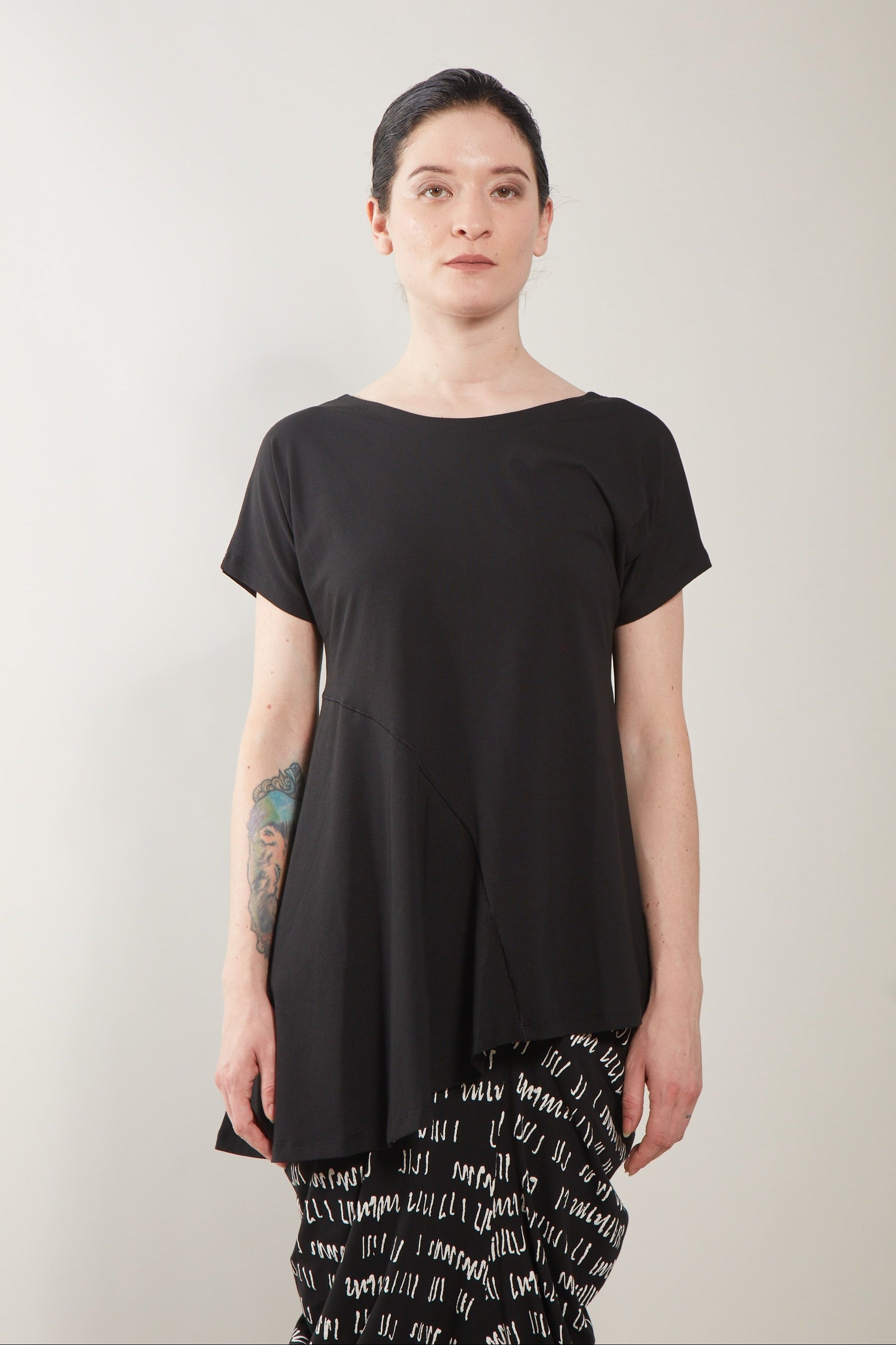 Lizzie Top
