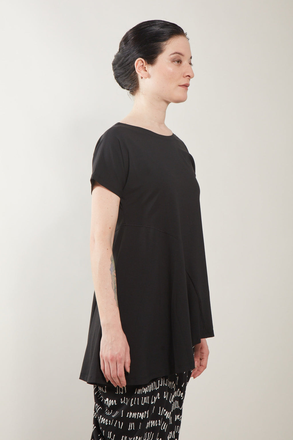 Lizzie Top