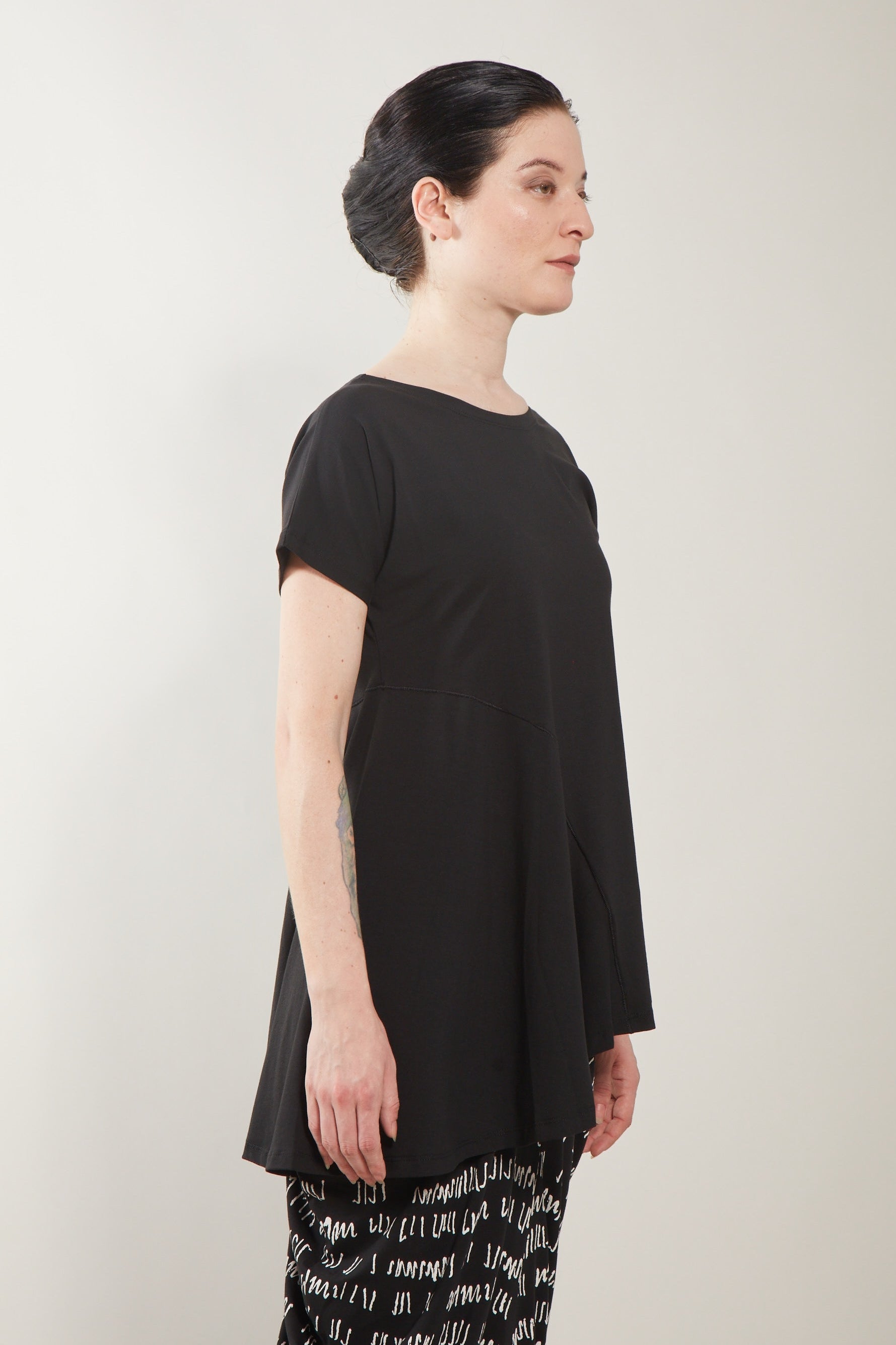 Lizzie Top