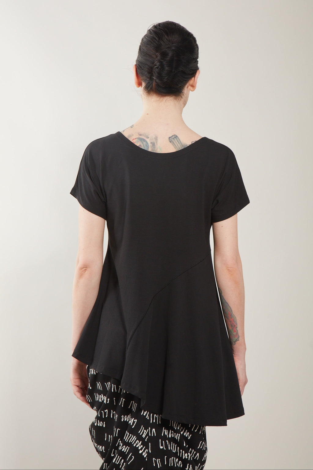 Lizzie Top