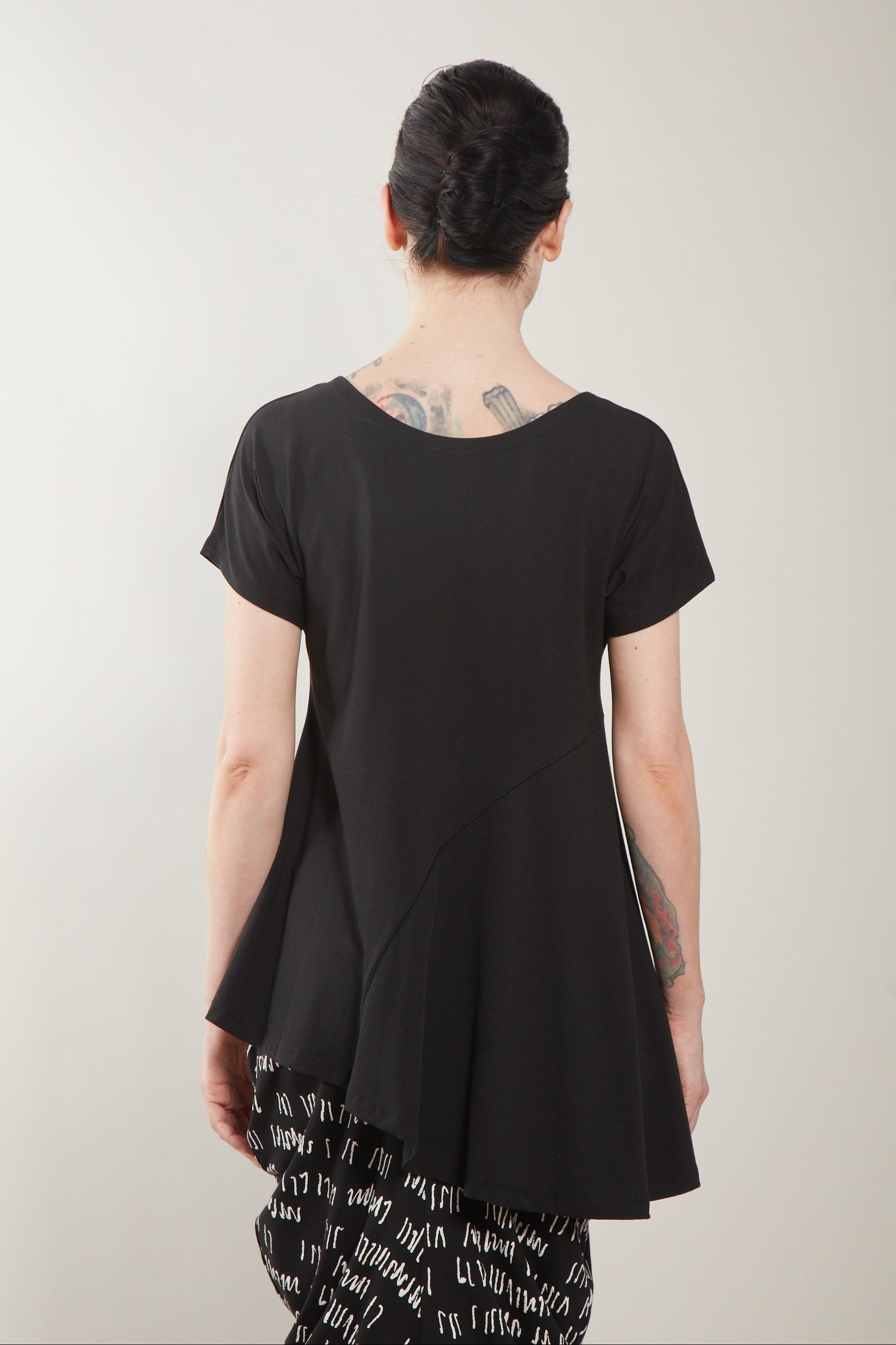 Lizzie Top