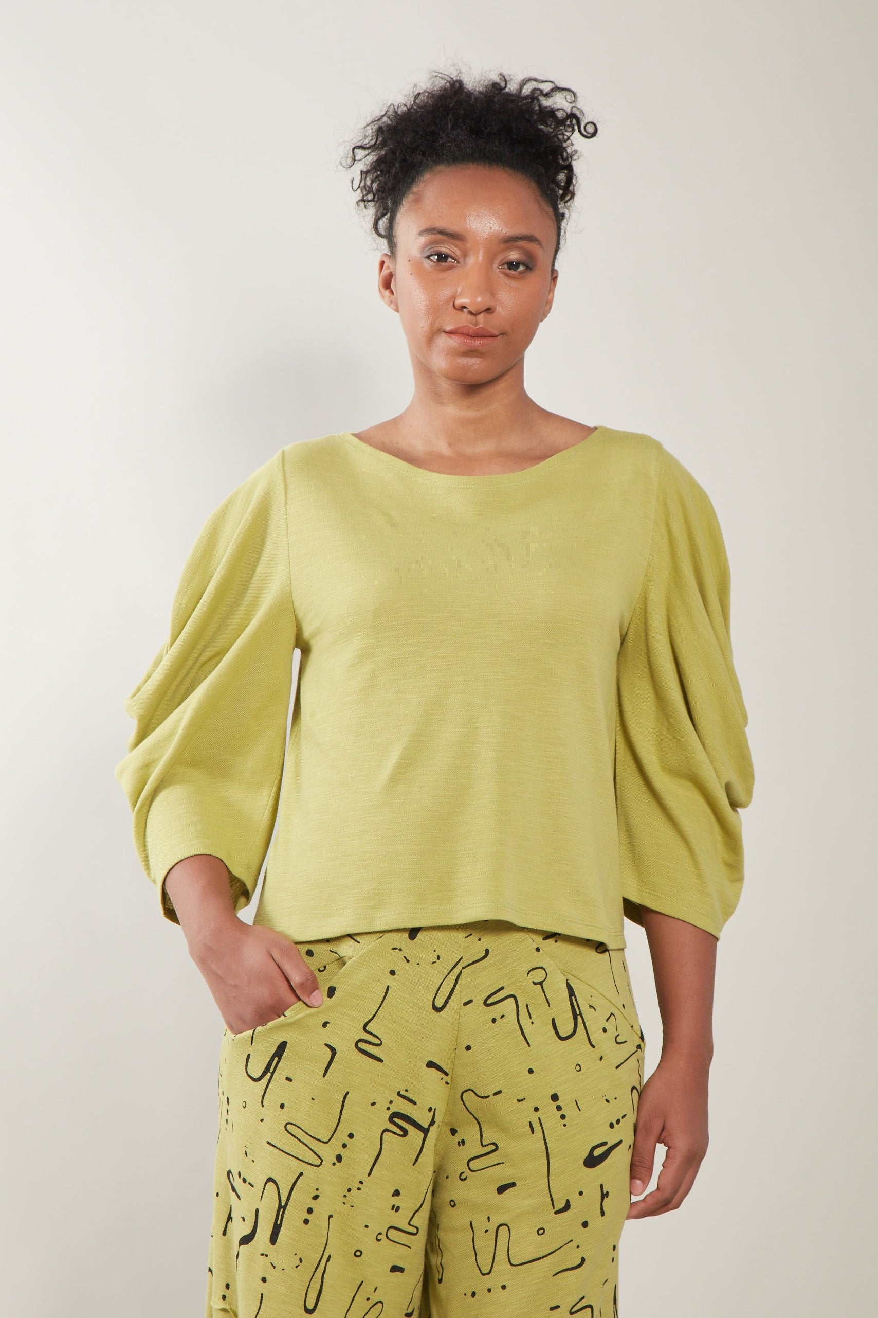 Eden Top
