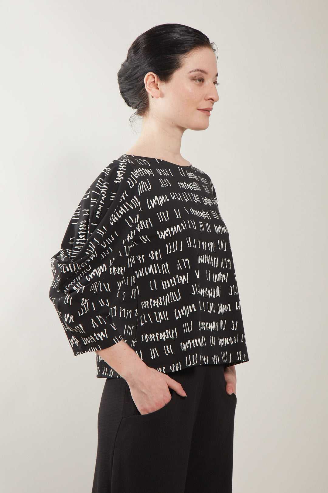 Eden Top
