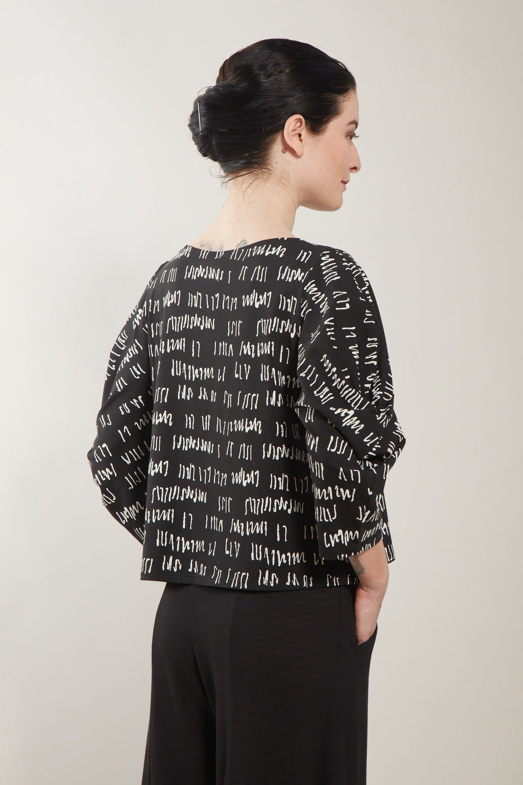 Eden Top