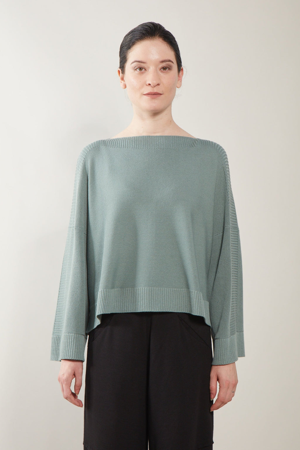 Sussy Sweater